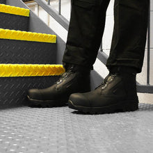 Load image into Gallery viewer, ROCKFALL  DOLOMITE WATERPROOF INDUSTRIAL BOA SAFETY BOOT F611
