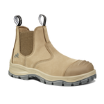 ROCKFALL - HUDSON -  STONE CHELSEA DEALER SAFETY BOOT  RF841
