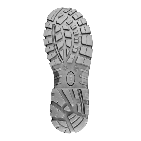 ROCKFALL - HUDSON -  STONE CHELSEA DEALER SAFETY BOOT  RF841