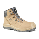 ROCKFALL - MEDWAY - WATER REPELLANT COMFORT SAFETY BOOT - RF851