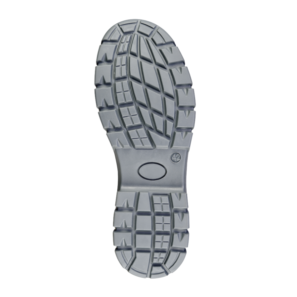 ROCKFALL - MEDWAY - WATER REPELLANT COMFORT SAFETY BOOT - RF851