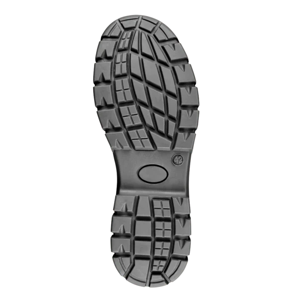 ROCKFALL BARROW - RF853 BROWN COMFORT WATERPROOF SAFETY BOOT