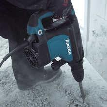 Load image into Gallery viewer, MAKITA HR4511 SDS Rotary Demolition Hammer
