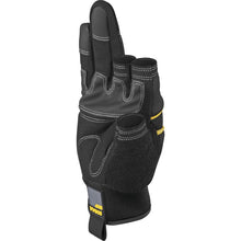 Load image into Gallery viewer, VV905NO - GLOVE 3 FINGER CUT. ARTIFICIAL LEATHER PALM - POLYESTER / ELASTHANE BACK
