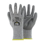 SAFETY JOGGER SHIELD 4X43C CUT LEVEL C WORK SAFETY GLOVES