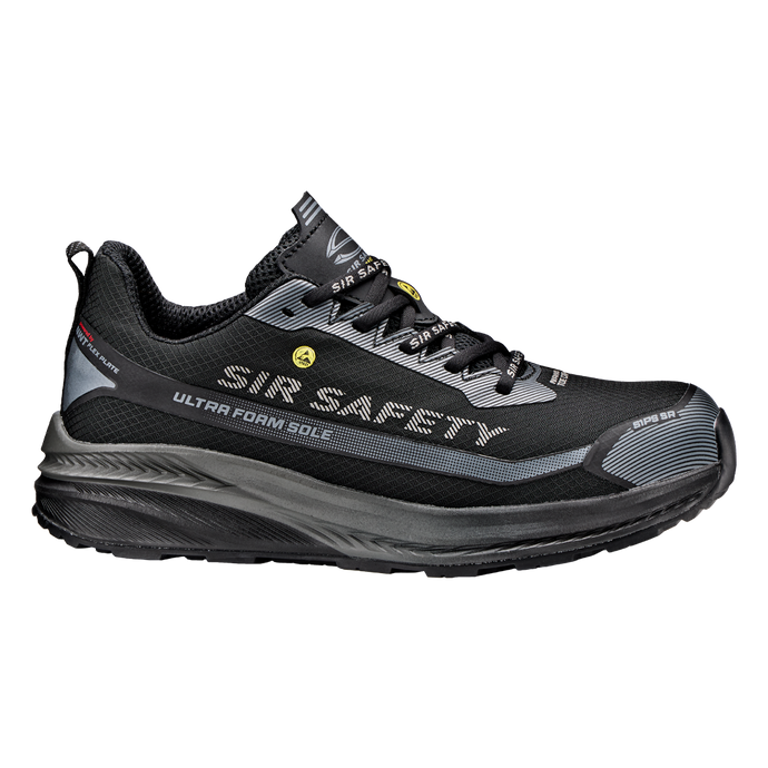 SIR S1 COMFORT INDUSTRIAL  SAFETY TRAINER