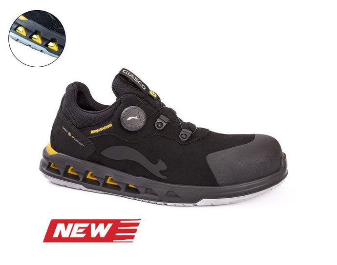 GIASCO 3L144N - SKY S3L FO SC SR - SAFETY TRAINER