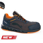 GIASCO - STAR - 3L131AC - S1PL FO SR - SAFETY TRAINER SHOES