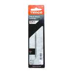 TG5 - TCT Arrow Head Tile & Glass Bit