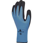 DELTAPLUS THRYM VV736 THERMAL WET DRY INSULATED WINTER WORK GLOVE