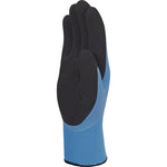 DELTAPLUS THRYM VV736 THERMAL WET DRY INSULATED WINTER WORK GLOVE