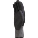 DELTAPLUS VE723NO - Nitrile Foam Coated Gloves: The Durable and Resistant Gloves for Various Sectors and Tasks