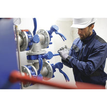 Load image into Gallery viewer, DELTAPLUS VENICUTF03 XTREM ANTI CUT F SAFETY WORK GLOVE
