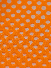 Load image into Gallery viewer, SINGER VENISO - ORANGE LEISURE WORKWEAR ENHANCED VISIBILITY WATERPROOF BREATHABLE JACKET

