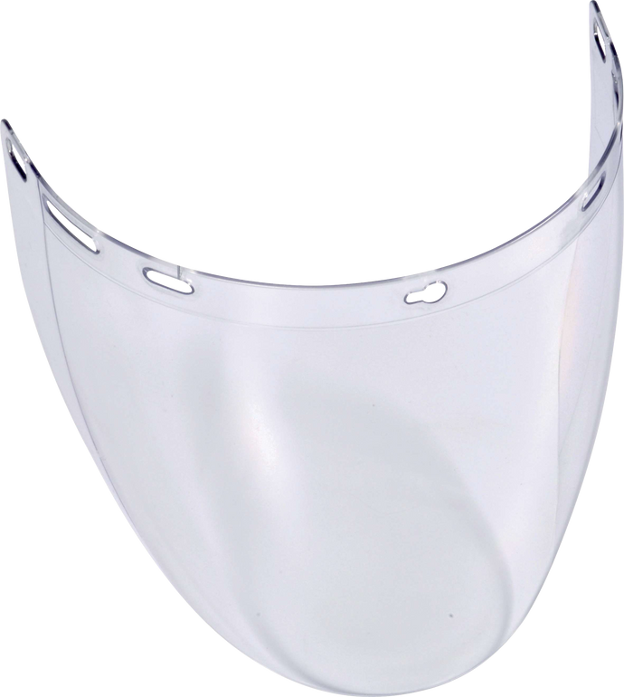 DELTAPLUS TORIC HEAVY DUTY CLEAR VISOR SCREEN UNIT T