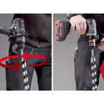 METABO SB 18 LTX BL I (602360520) CORDLESS HAMMER DRILL