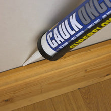 Load image into Gallery viewer, TUBE OF EVERBUILD  CAULK ONCE WHITE 380ml
