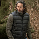 TEE JAYS - 9648 PADDED LIGHTWEIGHT BODY GILET
