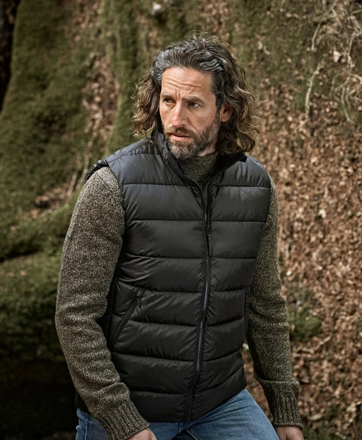 TEE JAYS - 9648 PADDED LIGHTWEIGHT BODY GILET