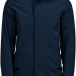 TEE JAYS -  EXECUTIVE ALLL WEATHER JACKET NAVY 9608