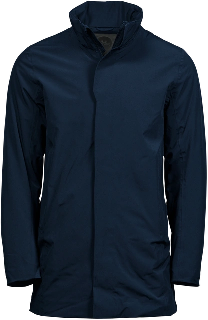 TEE JAYS -  EXECUTIVE ALLL WEATHER JACKET NAVY 9608