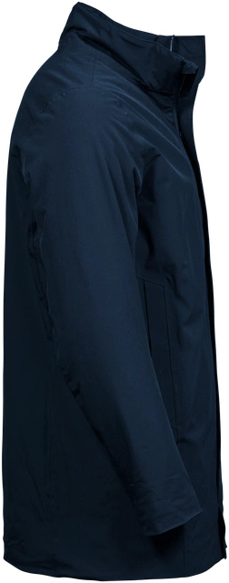 TEE JAYS -  EXECUTIVE ALLL WEATHER JACKET NAVY 9608
