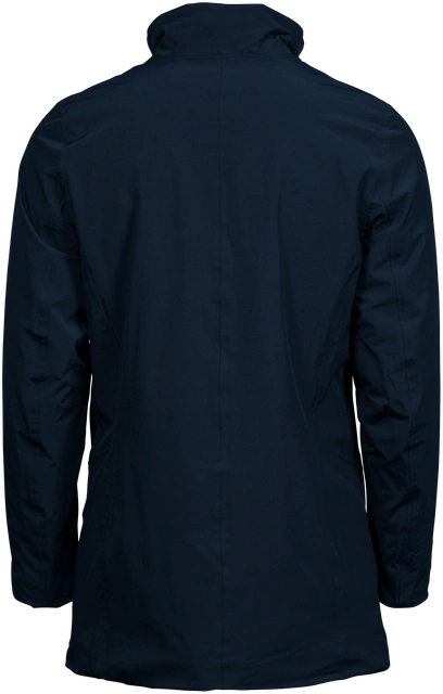 TEE JAYS -  EXECUTIVE ALLL WEATHER JACKET NAVY 9608