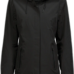 TEE JAYS - 9609 LADIES ALL WEATHER PARKA STYLE JACKET