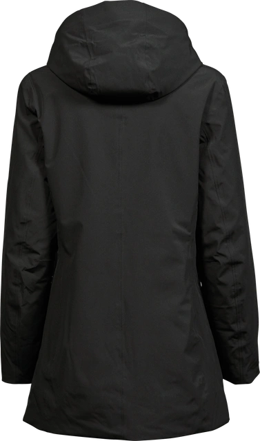 TEE JAYS - 9609 LADIES ALL WEATHER PARKA STYLE JACKET