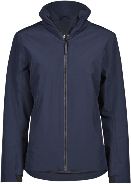 TEE JAYS - 9607 LADIES ALL WEATHER JACKET