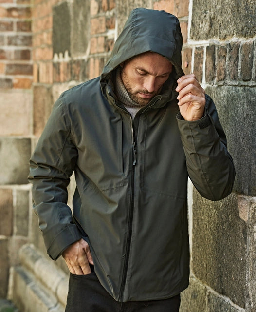TEE JAYS - 9680 ALL WEATHER WINTER STYLE JACKET