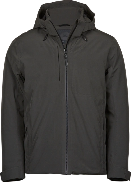 TEE JAYS - 9680 ALL WEATHER WINTER STYLE JACKET