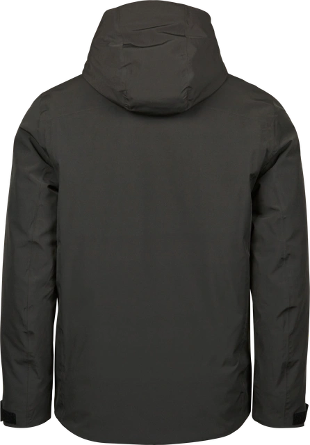 TEE JAYS - 9680 ALL WEATHER WINTER STYLE JACKET