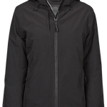 TEE JAYS - 9681 LADIES ALL WEATHER WINTER STYLE JACKET