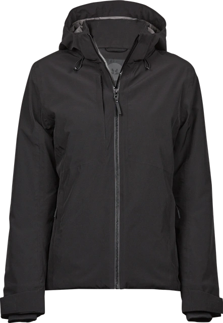 TEE JAYS - 9681 LADIES ALL WEATHER WINTER STYLE JACKET