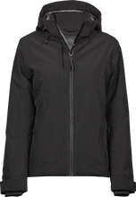 Load image into Gallery viewer, All Weather Winter Jacket-Style 9681-Tee Jays
