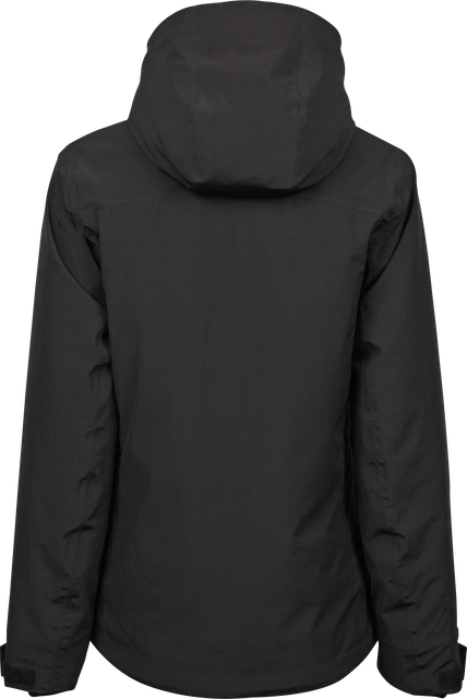 TEE JAYS - 9681 LADIES ALL WEATHER WINTER STYLE JACKET