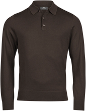 Load image into Gallery viewer, Polo Knit-Style 6002-Tee Jays
