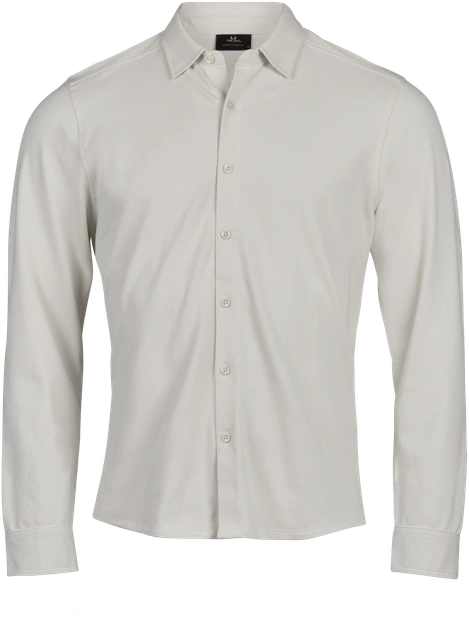 TEE JAYS - 1416 EXECUTIVE LUXURY STRETCH SHIRT
