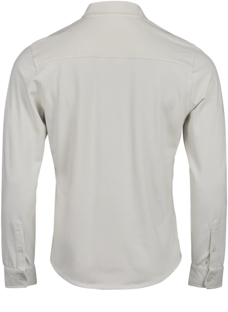TEE JAYS - 1416 EXECUTIVE LUXURY STRETCH SHIRT