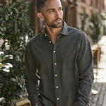 TEE JAYS - 4004 GENTS DENIM SHIRT STYLE