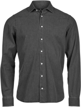 Load image into Gallery viewer, Denim Shirt-Style 4004-Tee Jays
