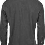 TEE JAYS - 4004 GENTS DENIM SHIRT STYLE
