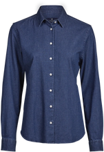 Load image into Gallery viewer, Denim Shirt-Style 4005-Tee Jays
