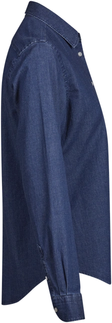 TEE JAYS - 4005 LADIES DENIM SHIRT
