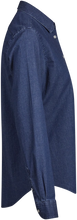 Load image into Gallery viewer, Denim Shirt-Style 4005-Tee Jays
