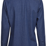 TEE JAYS - 4005 LADIES DENIM SHIRT