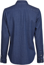 Load image into Gallery viewer, Denim Shirt-Style 4005-Tee Jays
