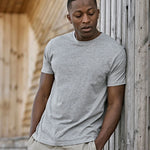TEE JAYS - 1140 UNLABELED TEE SHIRT 150gsm