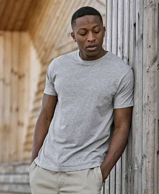 TEE JAYS - 1140 UNLABELED TEE SHIRT 150gsm